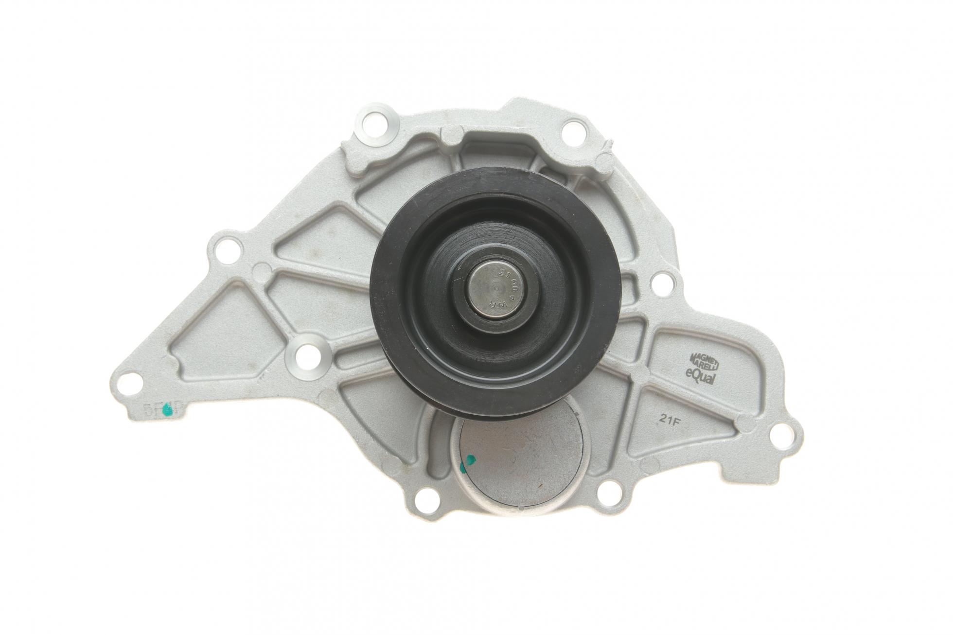 352316171202 MAGNETI MARELLI